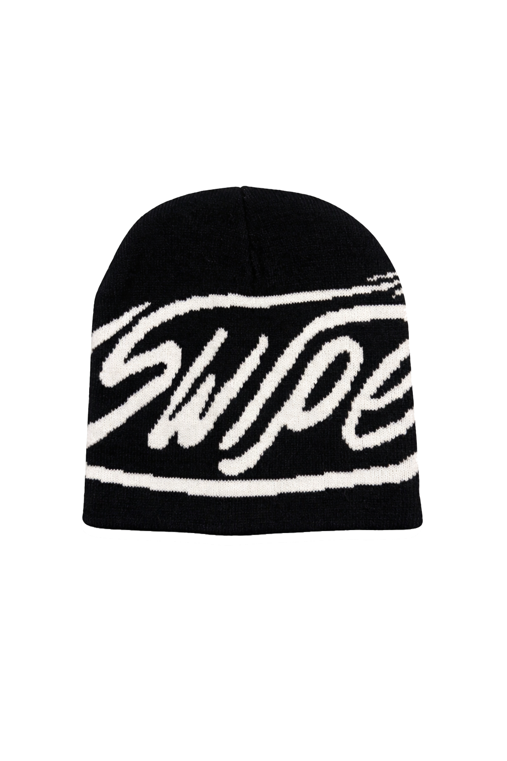 Swipe - BIG LOGO beanie