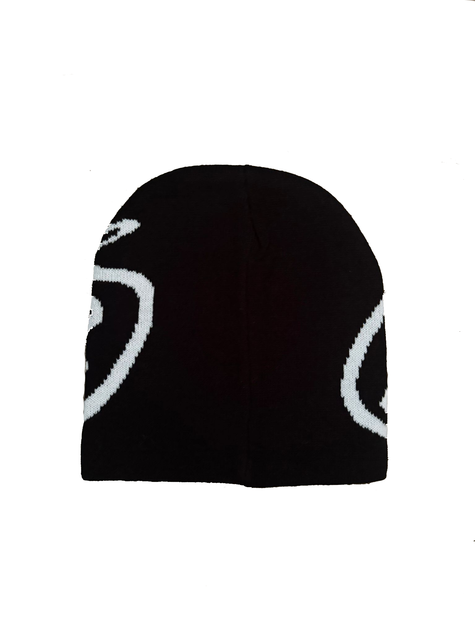 Swipe - BIG LOGO beanie
